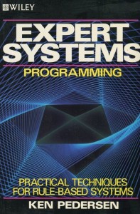 Expert Systems Programming by Ken Pedersen