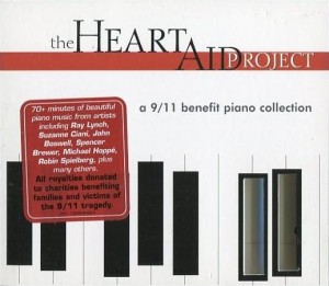 The Heart Aid Project was released in 2002