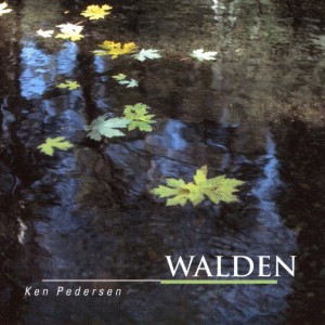 Walden CD cover